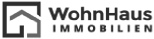 WohnHaus Immobilien Logo