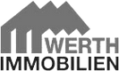 Werth Immobilien Logo