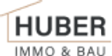 Huber immo&Bau Logo